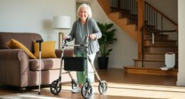 best senior mobility aids