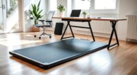 best walking pads for work