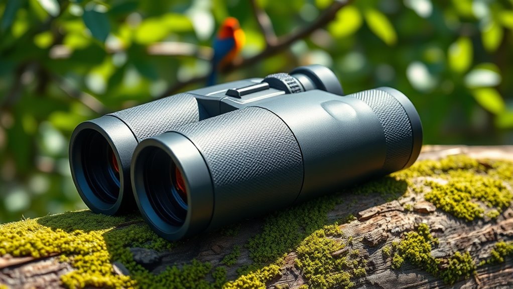 bird watching binoculars essentials