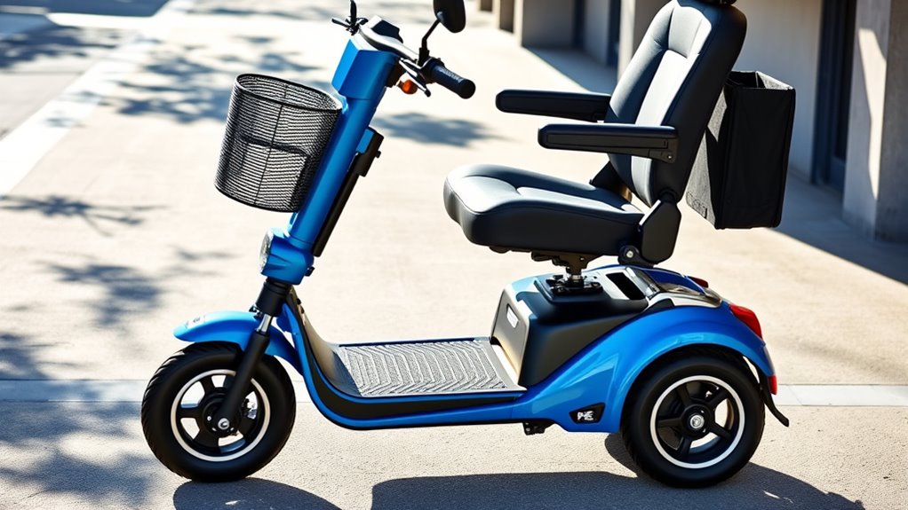 budget range comfort safety