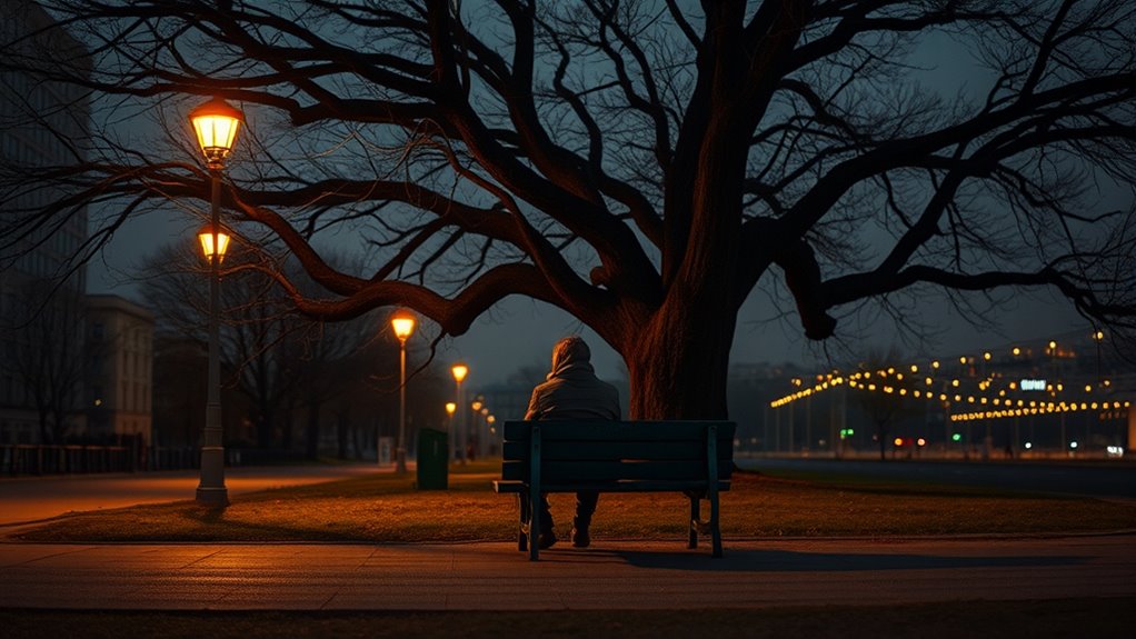 build trust through authenticity