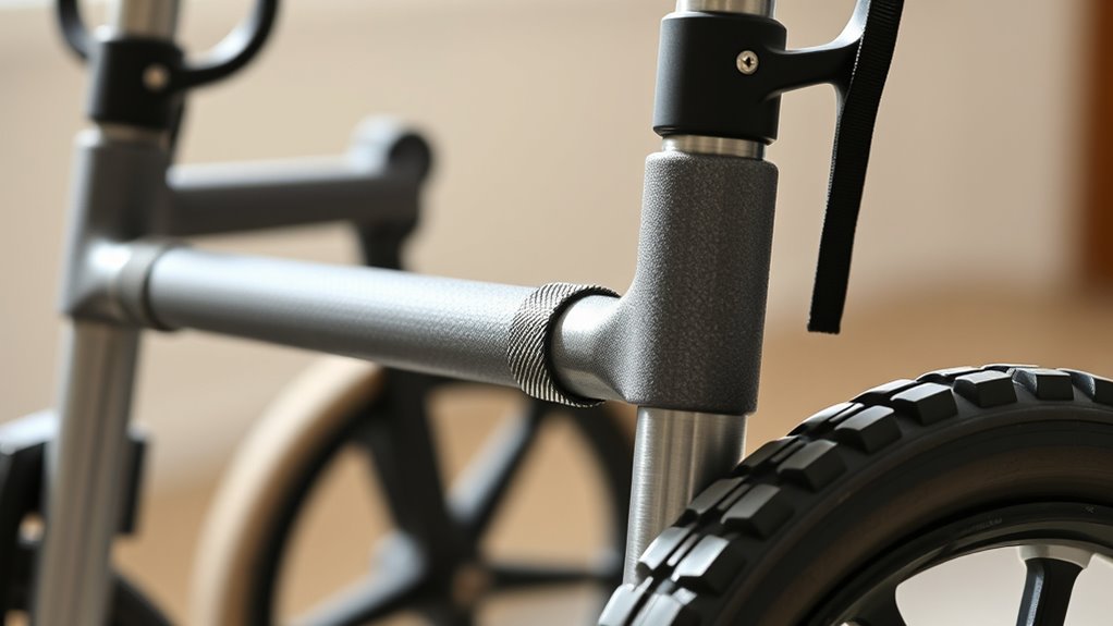 build with durable quality materials