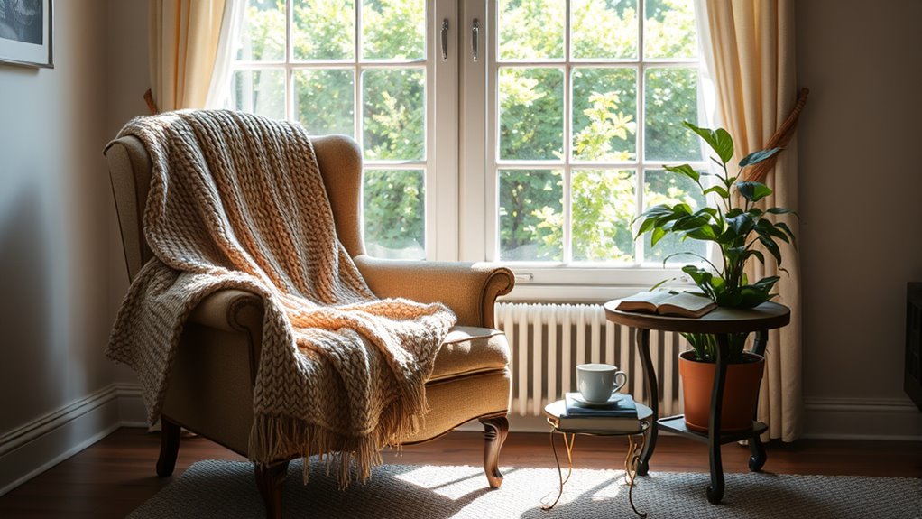 calmer mornings clearer focus