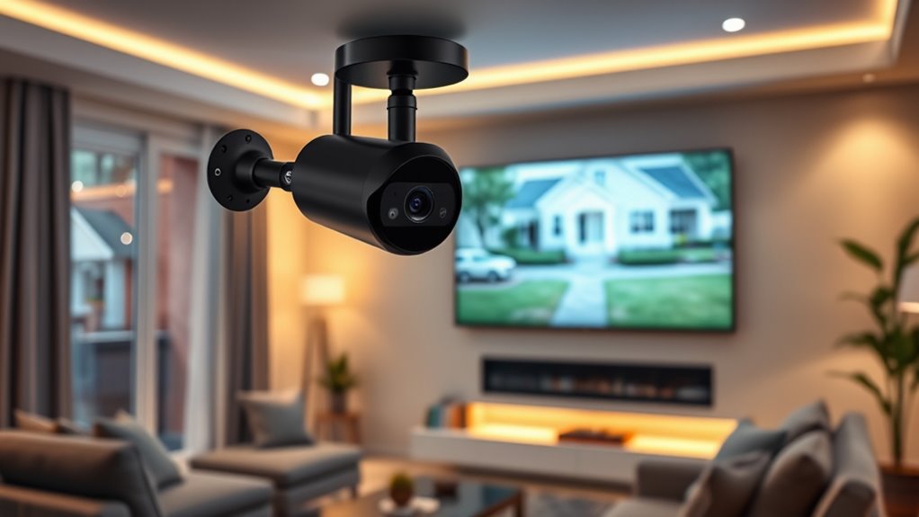 camera features and reliability