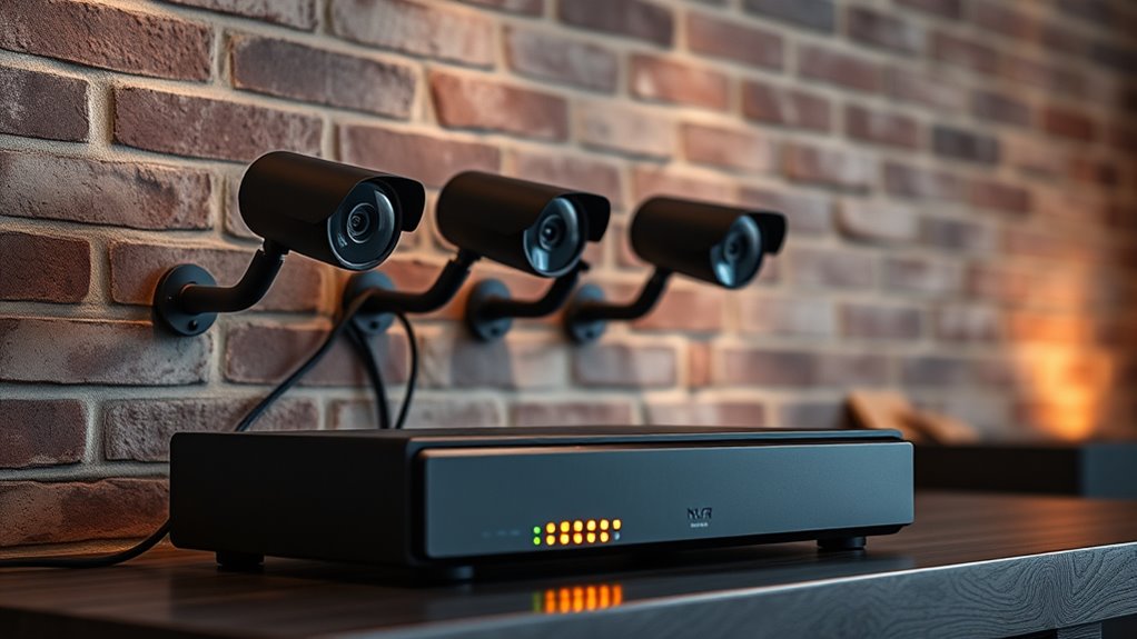 camera quality and features