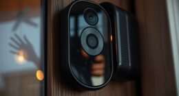 camera reveals daily habits