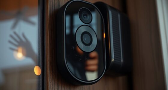 camera reveals daily habits