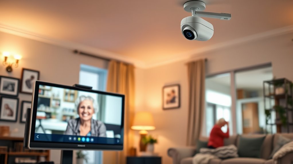 careful monitoring system selection