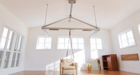 ceiling lifts for mobility