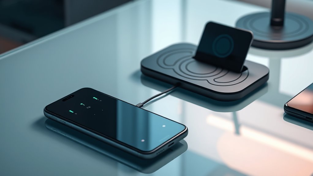 charging speed safety compatibility