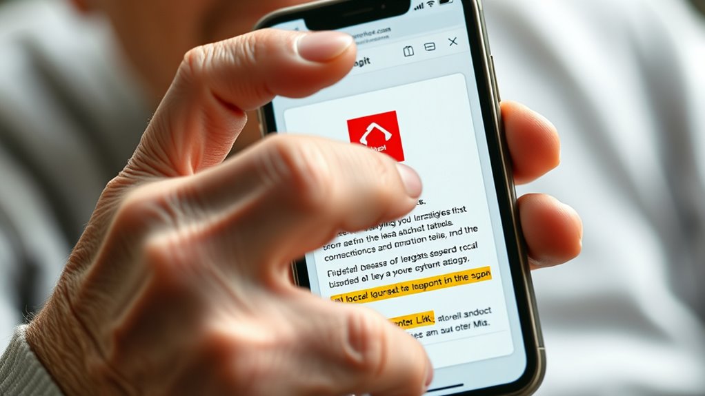 check official contact details