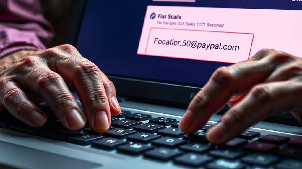 check sender s email authenticity