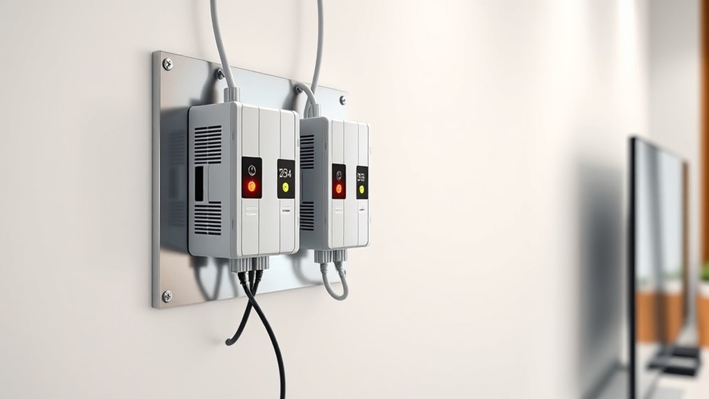 choose reliable surge protection