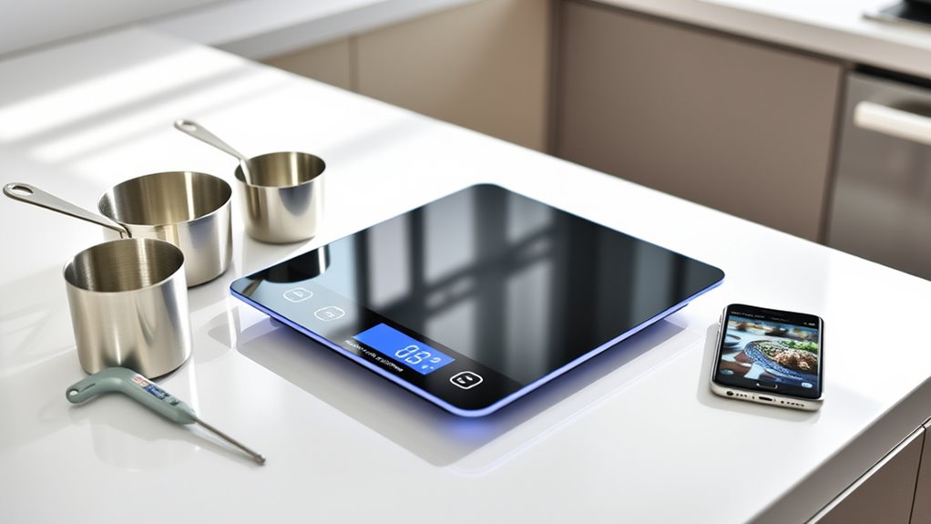 choosing accurate compatible scales