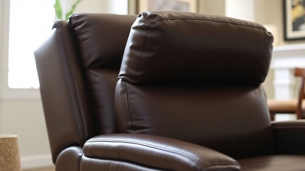choosing affordable lift recliners