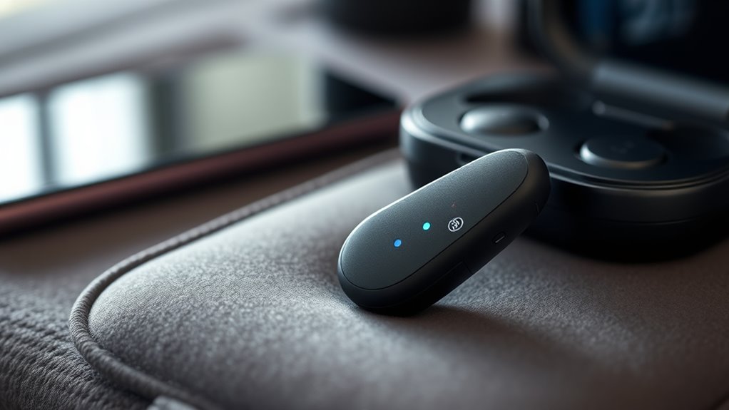 choosing bluetooth hearing aids