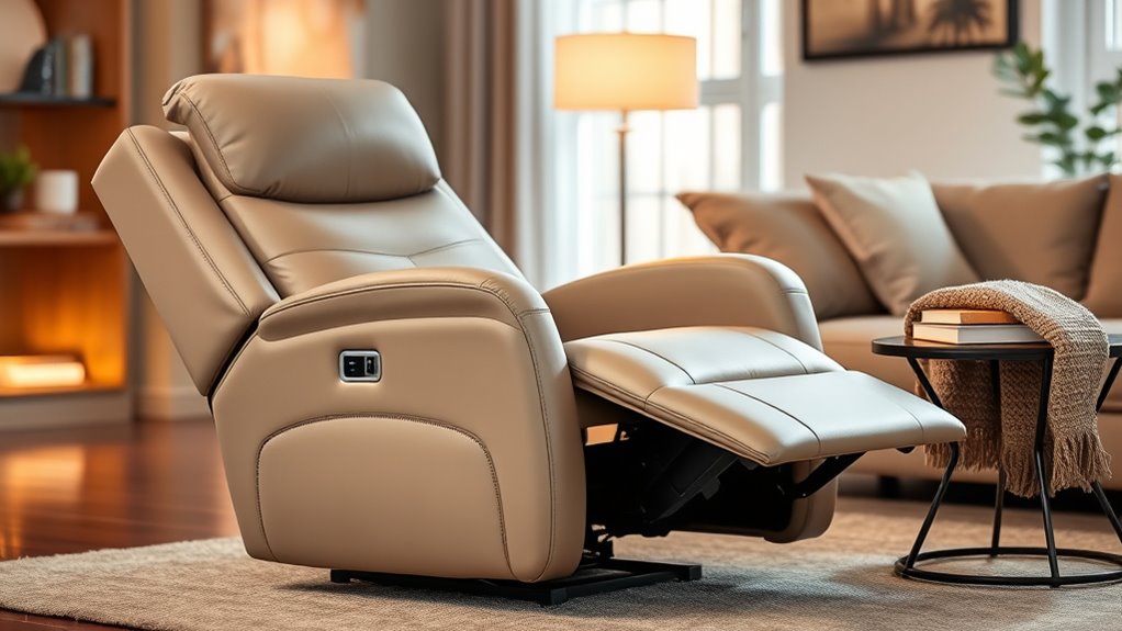 choosing comfortable reliable lift chair