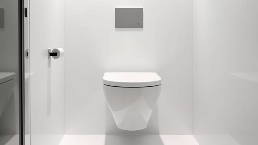 choosing compatible durable eco friendly toilets