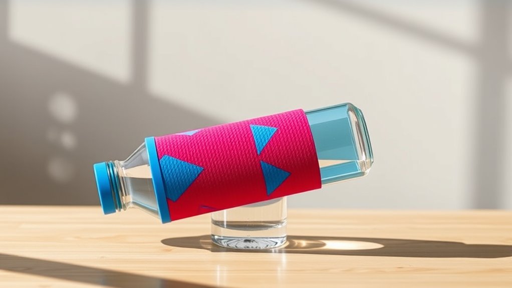 choosing durable safe portable bottles