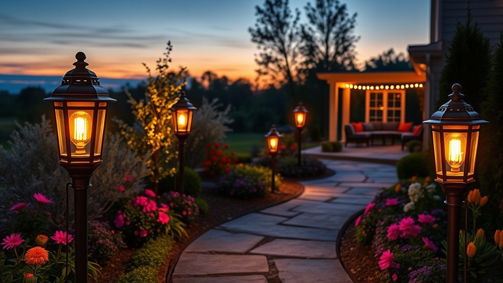 choosing durable stylish lighting