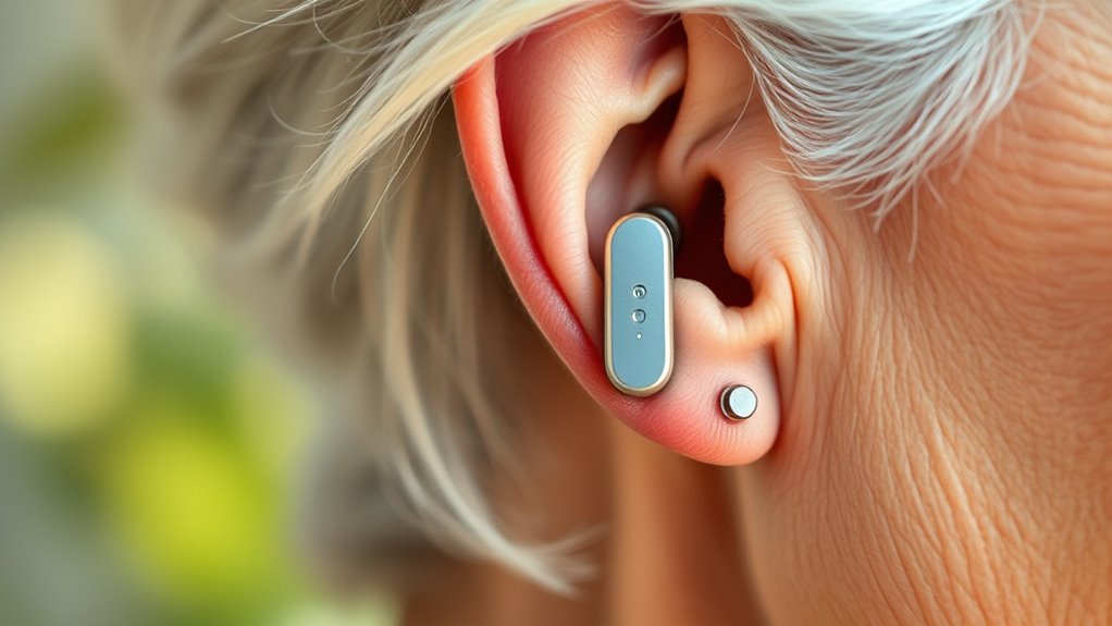 choosing easy reliable hearing devices