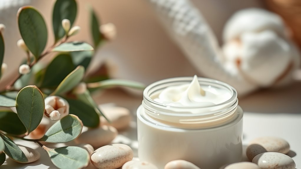 choosing effective barrier creams