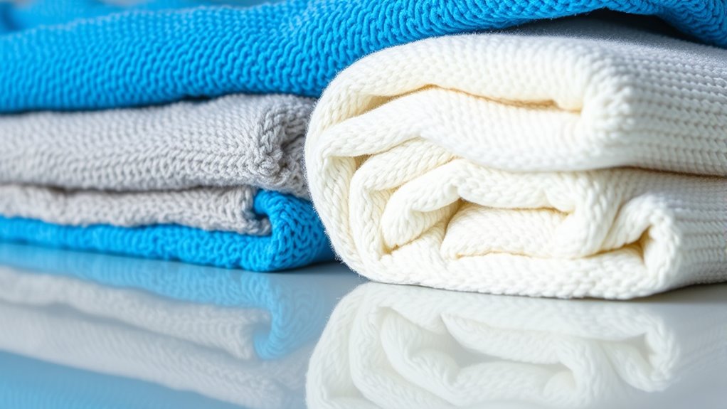 choosing effective microfiber cloths