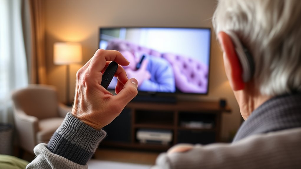 choosing effective tv hearing devices