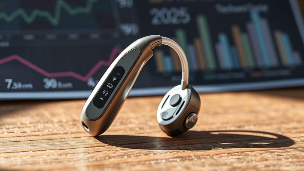 choosing optimal hearing aids