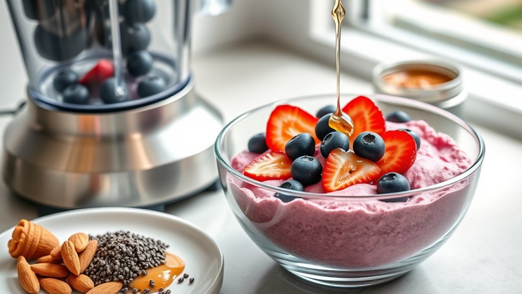 choosing quality weight loss protein