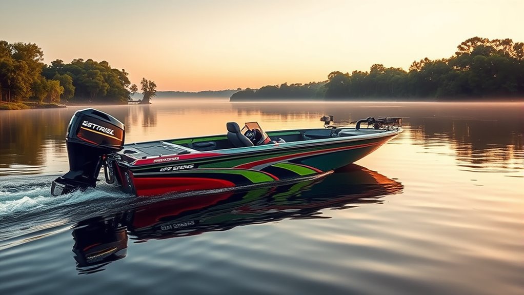 choosing reliable bait boats