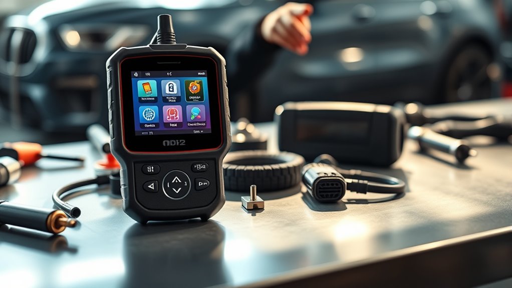 choosing reliable diagnostic tools