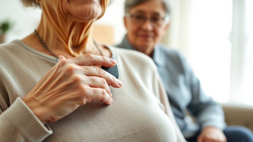 choosing reliable elderly alert systems