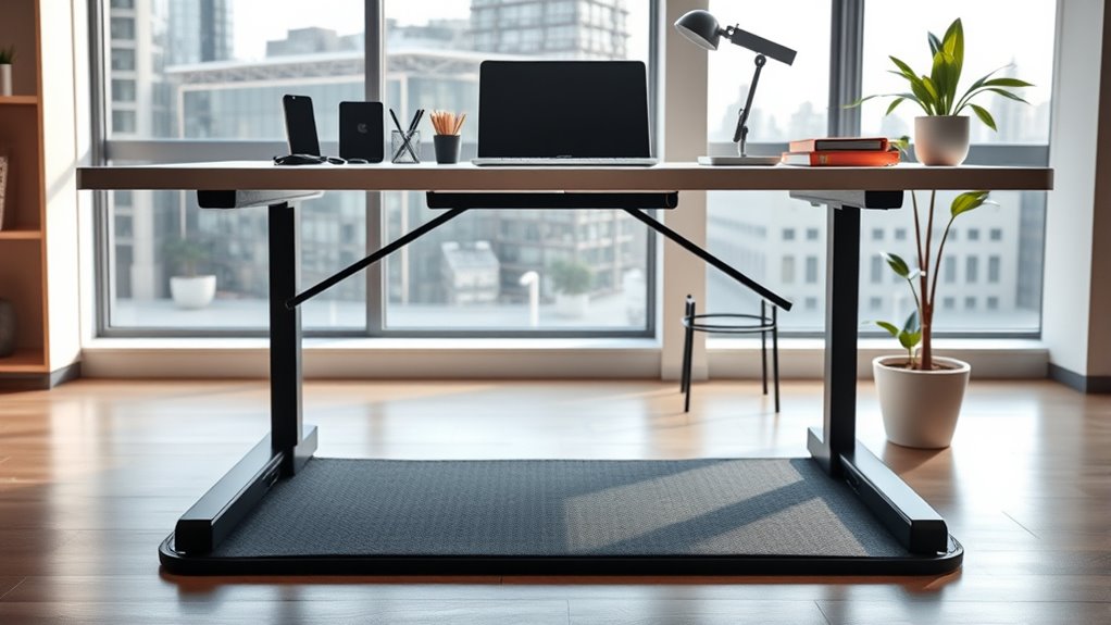 choosing reliable versatile walking pad