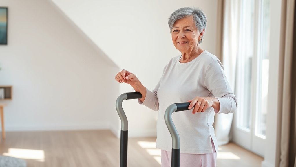 choosing safe adjustable assist devices