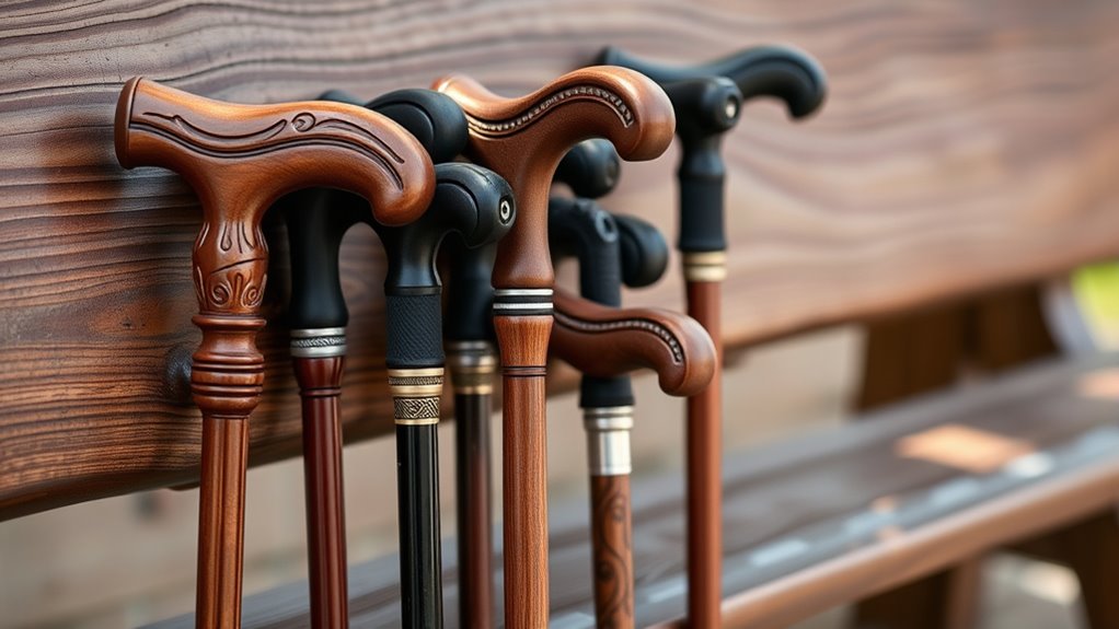 choosing safe adjustable support