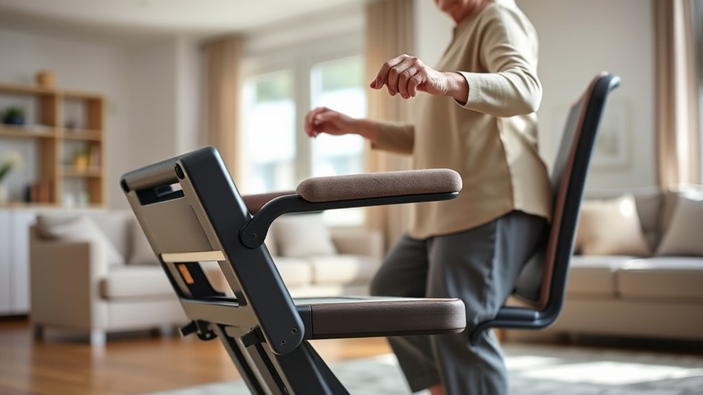 choosing safe practical lifts