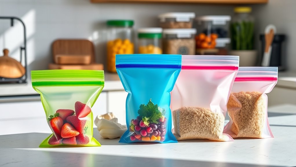 choosing safe storage solutions