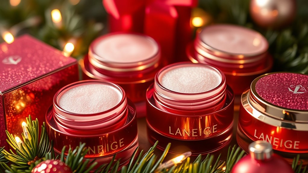 choosing the perfect holiday set