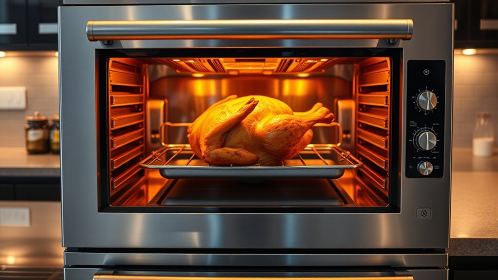 choosing the right oven
