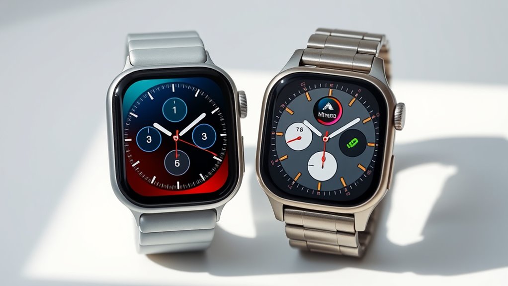 choosing the right smartwatch