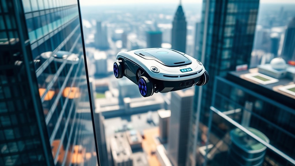 cleaning safety compatibility navigation