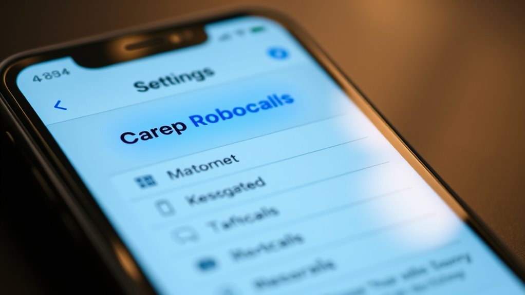 combat robocall disruption effectiveness