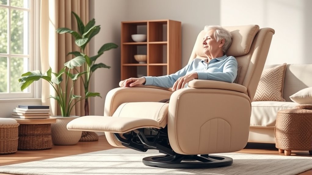 comfort adjustability durability safety