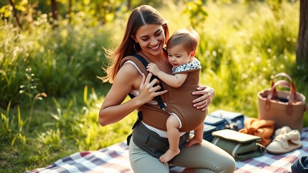 comfort capacity ergonomics versatility