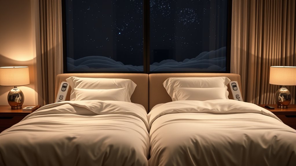 comfort compatibility control durability