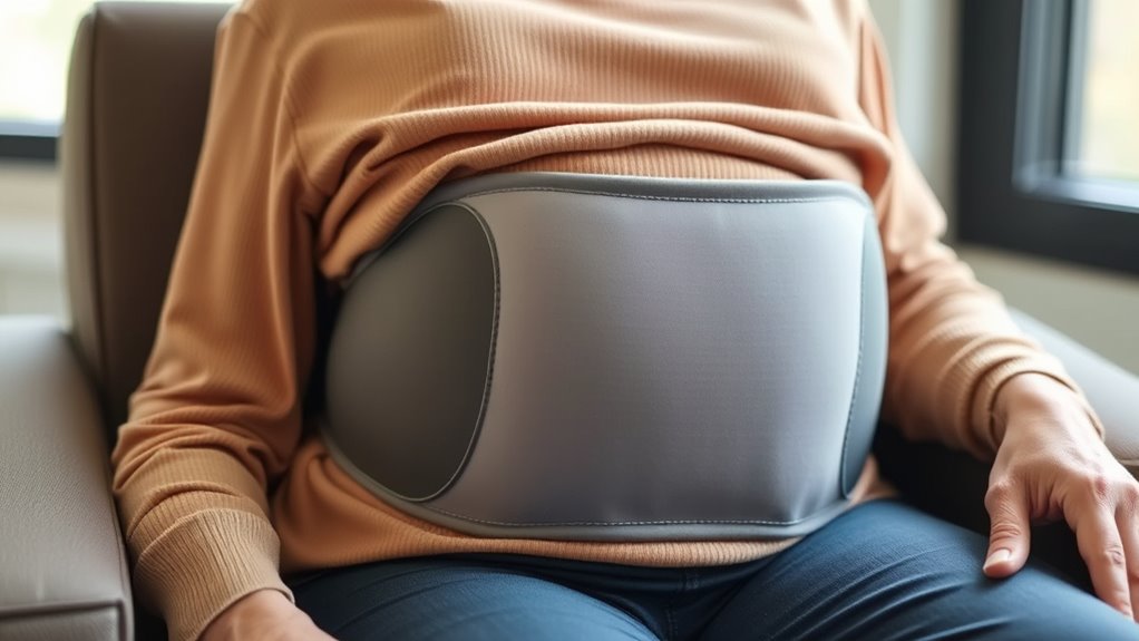 comfort fit ease protection