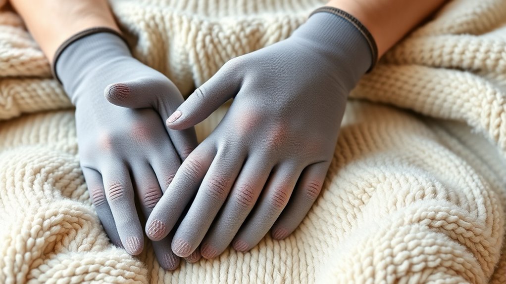 comfort fit support breathability