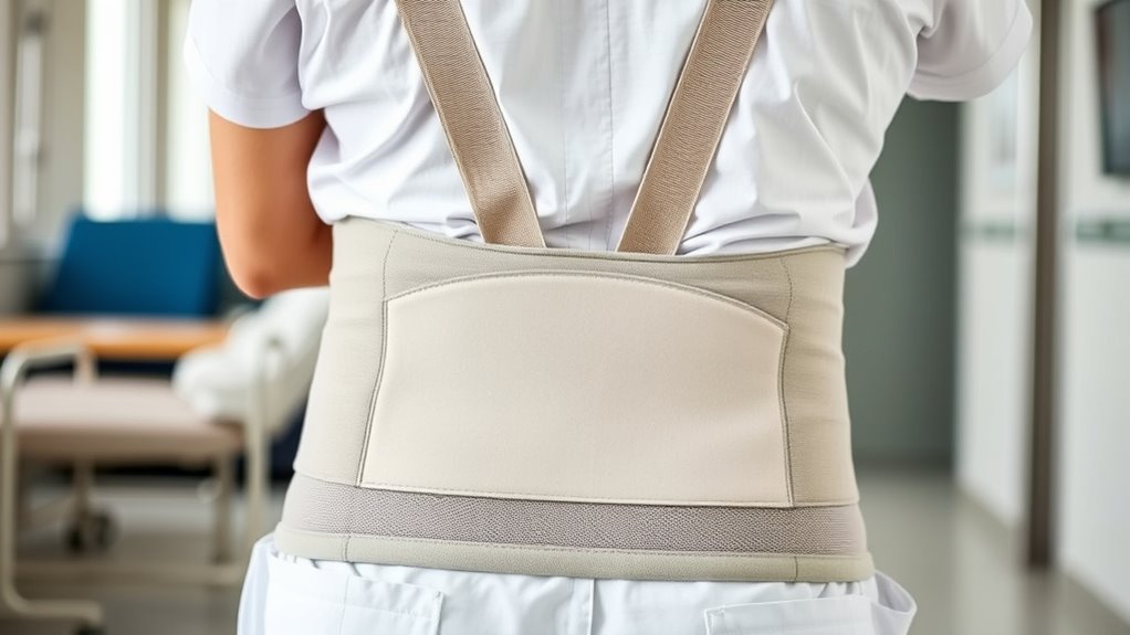 comfort fit support durability