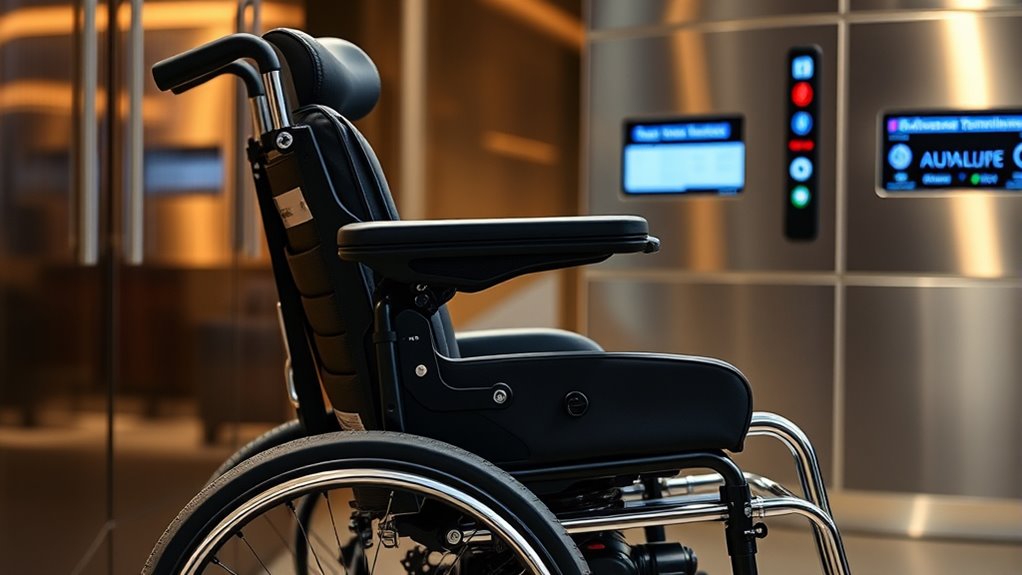 comfort performance safety battery